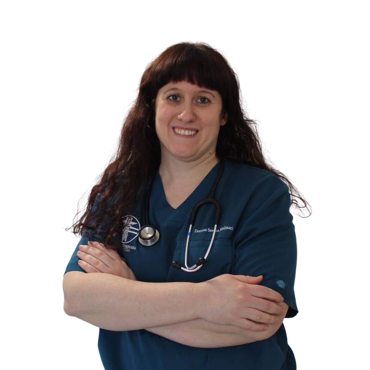 dr.ssa serena molinari veterinario malnate